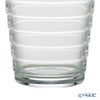 イッタラ（iittala） アイノ・アアルト タンブラー クリア 330ml ペア