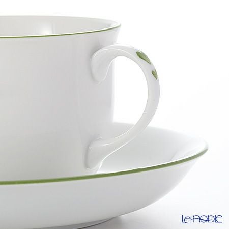 アウガルテン（AUGARTEN） ウィンナーフラワー（5089L） ブルーベル コーヒーカップ＆ソーサー 200ml（001）