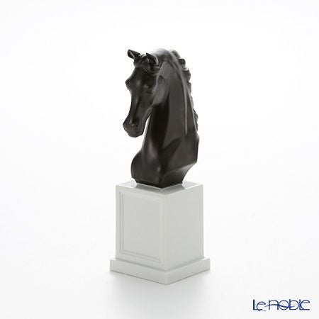 アウガルテン（AUGARTEN） フィギュリン（011210） アラビアンホース 1868M