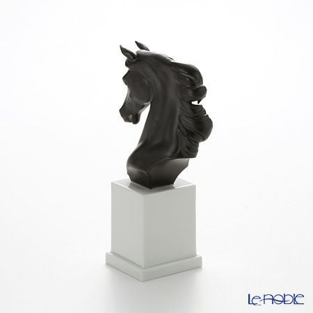 アウガルテン（AUGARTEN） フィギュリン（011210） アラビアンホース 1868M