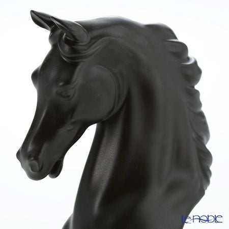 アウガルテン（AUGARTEN） フィギュリン（011210） アラビアンホース 1868M