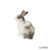 ロシア食器 インペリアル・ポーセリン フィギュリン ウサギ（krosh） 6cm