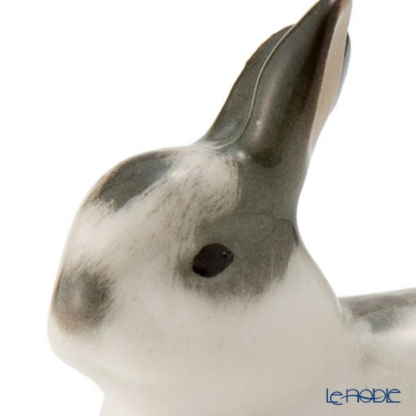 ロシア食器 インペリアル・ポーセリン フィギュリン ウサギ（krosh） 6cm
