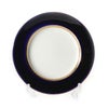 ロシア食器 インペリアル・ポーセリン ナイト プレート 18cm