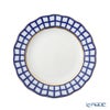 ロシア食器 インペリアル・ポーセリン クアトロ プレート 18cm