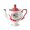 ロシア食器 インペリアル・ポーセリン シートレジャーズ ティーポット 900ml
