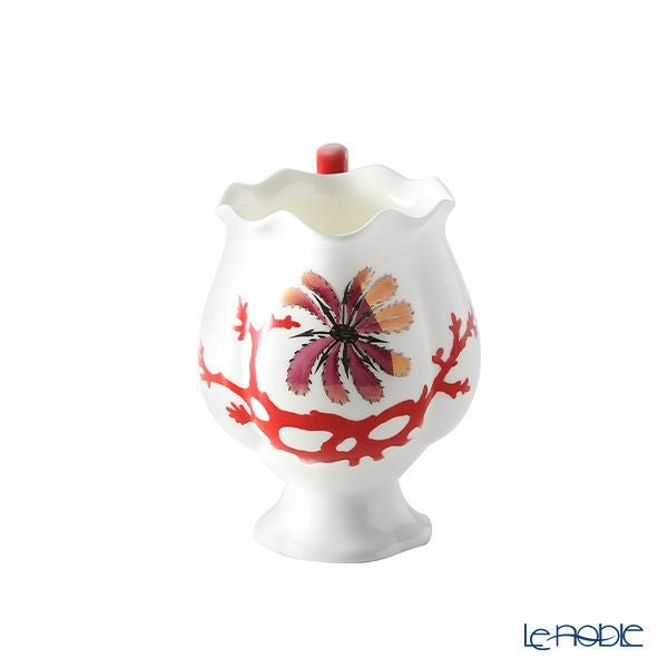 ロシア食器 インペリアル・ポーセリン シートレジャーズ クリーマー