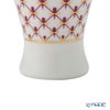 ロシア食器 インペリアル・ポーセリン ブルース（ピンクネット） ミニカップ 40ml