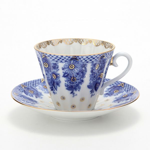 インペリアル・ポーセリン（Imperial Porcelain） | ブランド洋食器