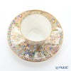 ロシア食器 インペリアル・ポーセリン オリエンタルギフト デミタスカップ＆ソーサー 80ml