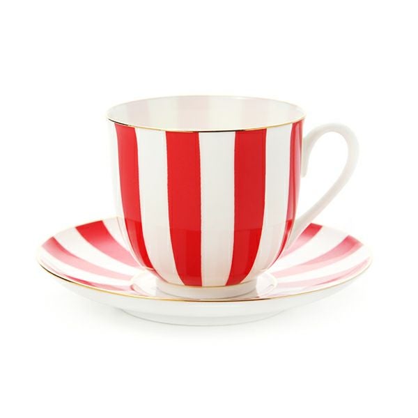 ロシア　インペリアルポーセリン　カップ＆ソーサー ロシア食器 インペリアル・ポーセリン オリエンタルギフト デミタス