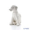 ロシア食器 インペリアル・ポーセリン フィギュリン ビーグル 17cm