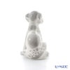 ロシア食器 インペリアル・ポーセリン フィギュリン ビーグル 17cm