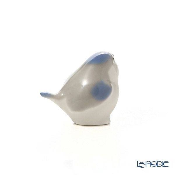 ロシア食器 インペリアル・ポーセリン フィギュリン ブルーバード