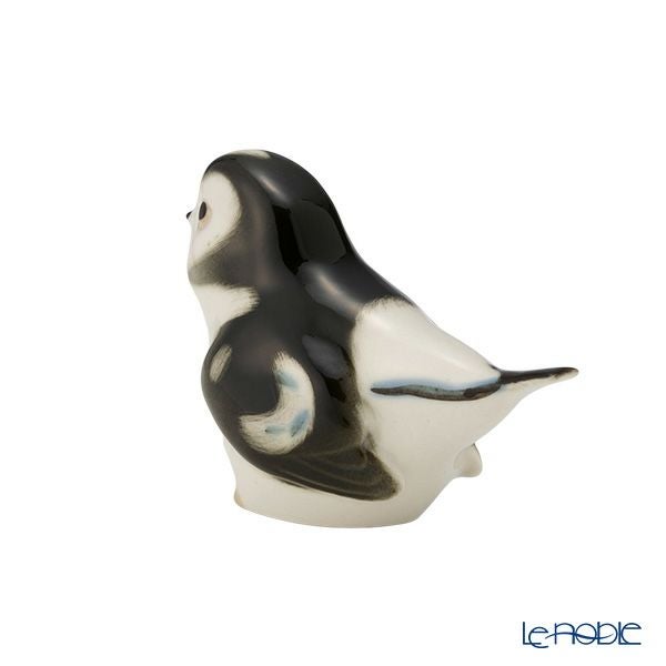 ロシア食器 インペリアル・ポーセリン フィギュリン ホオジロ