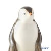 ロシア食器 インペリアル・ポーセリン フィギュリン ペンギン