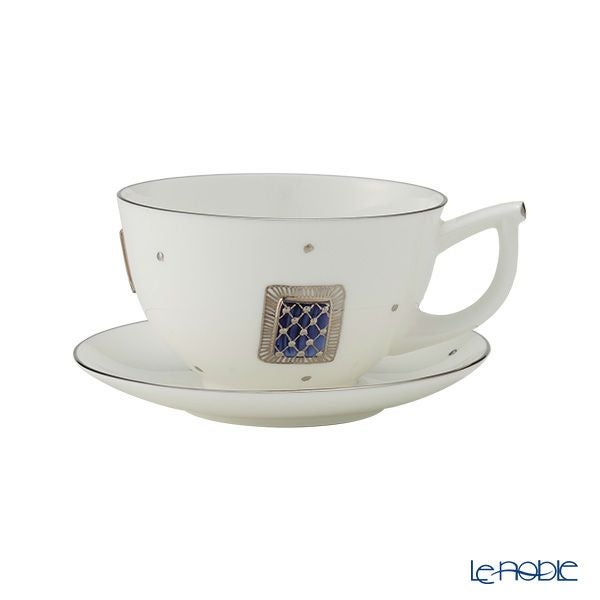 イエシア アカデミープラチナ 3ピースセット／トリオセット ブルー／グリーン