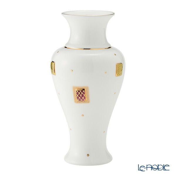 イエシア アカデミーゴールド ベース バーガンディ／ライムグリーン