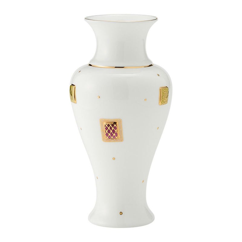 イエシア アカデミーゴールド ベース バーガンディ／ライムグリーン