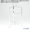 【銀メッキ製品】早川シルバー 折りたたみティースタンド シンプル 3段 プレート 23cm用 19-30