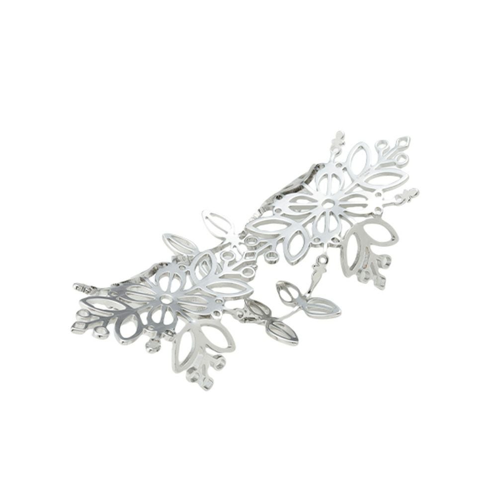 ディ・エクリュデザイン カトラリー置き（ローザ） T0107 ステンレス製