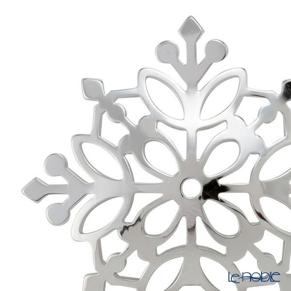 ディ・エクリュデザイン ティーメジャー／スプーン ローザ 8cm T0423 ステンレス製