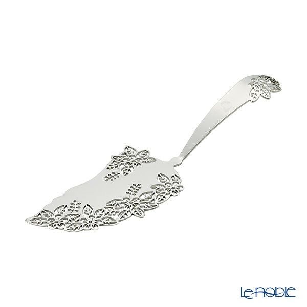 ディ・エクリュデザイン ケーキサーバー 25cm T0404 ステンレス製