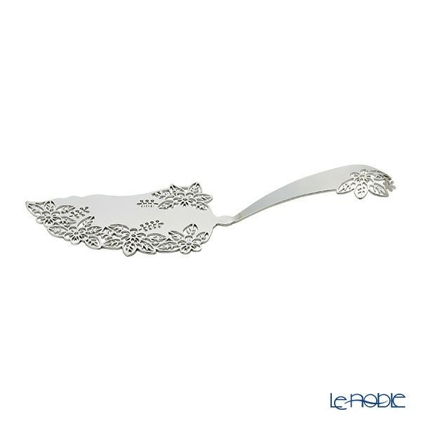 ディ・エクリュデザイン ケーキサーバー 25cm T0404 ステンレス製