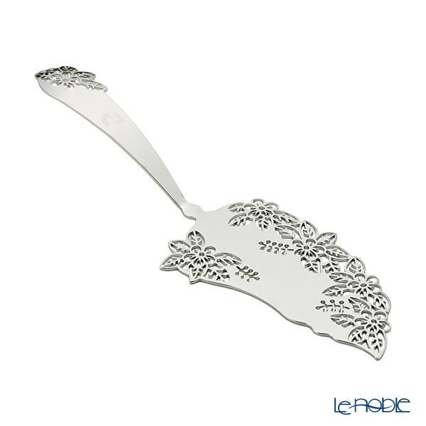 ディ・エクリュデザイン ケーキサーバー 25cm T0404 ステンレス製