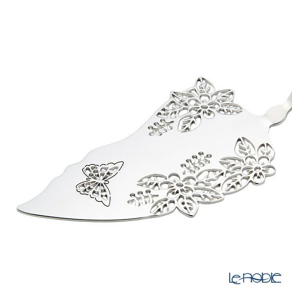 ディ・エクリュデザイン ミニケーキサーバー 17cm T0440 ステンレス製