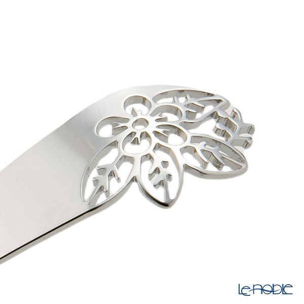 ディ・エクリュデザイン ミニケーキサーバー 17cm T0440 ステンレス製