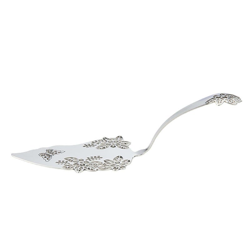 ディ・エクリュデザイン ミニケーキサーバー 17cm T0440 ステンレス製