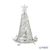 ディ・エクリュデザイン オブジェクリスマスツリー（サクラ）20cm T0420 ステンレス製