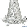 ディ・エクリュデザイン オブジェクリスマスツリー（サクラ）20cm T0420 ステンレス製