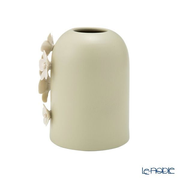 メッツァルーナ ベース チェリーブロッサム グリーン 15cm