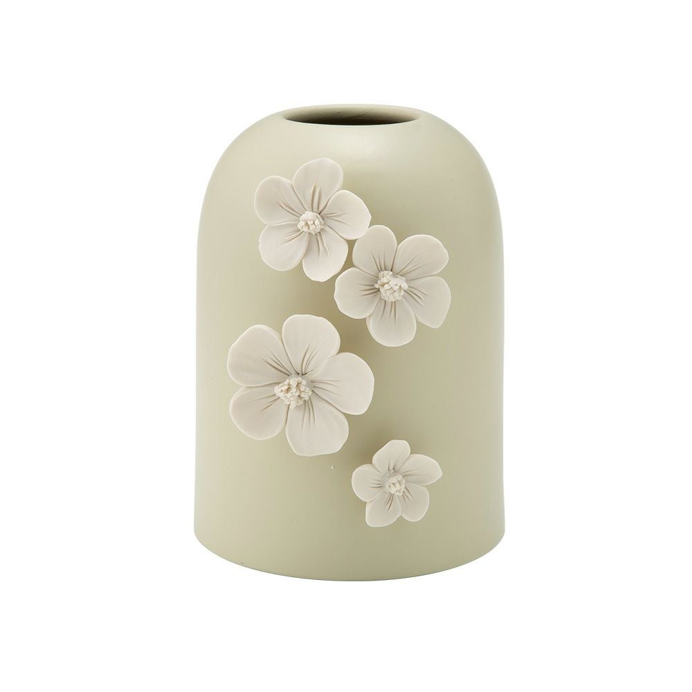 メッツァルーナ ベース チェリーブロッサム グリーン 15cm