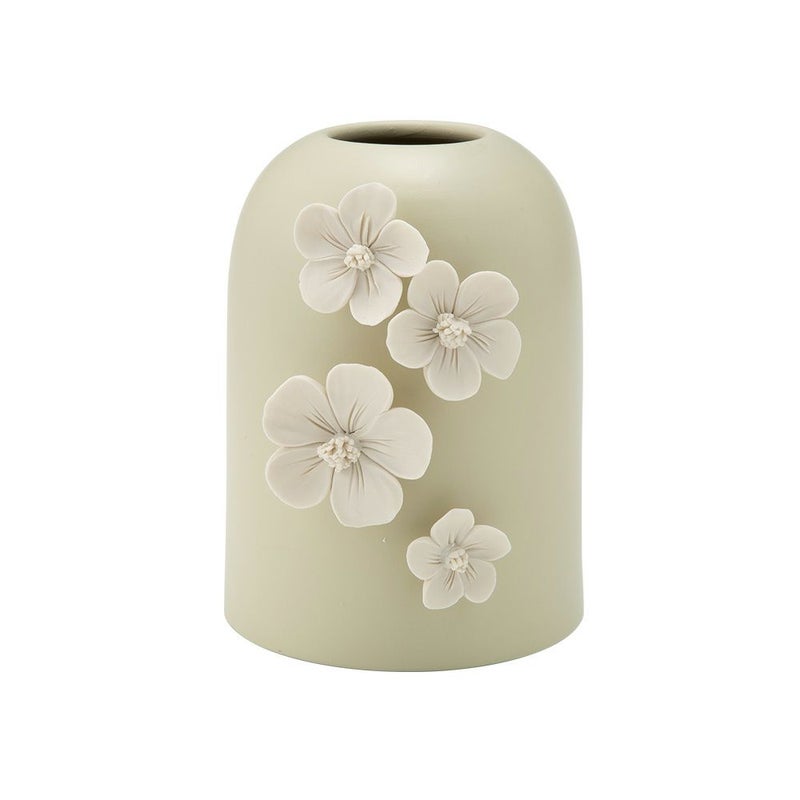 メッツァルーナ ベース チェリーブロッサム グリーン 15cm