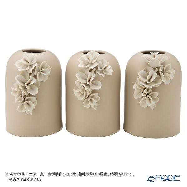 メッツァルーナ ベース オーキッド L 25cm