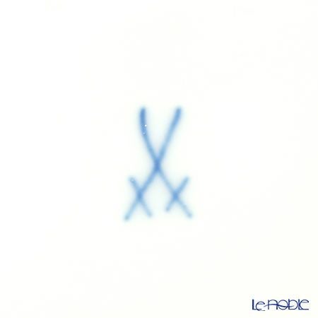 マイセン（Meissen） アクア 662501／28582／02 コーヒーカップ＆ソーサー 180ml イエロー