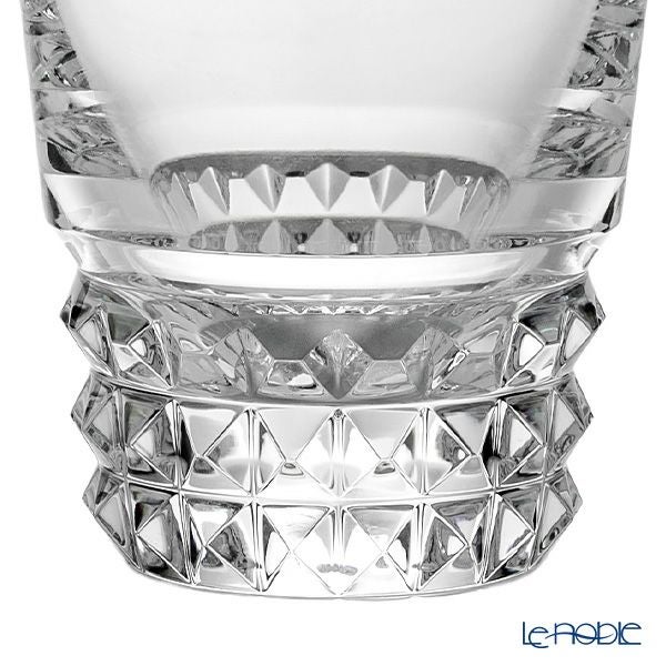 バカラ（Baccarat） ルクソール 2-808-649（2-808-649） タンブラー 9.3cm