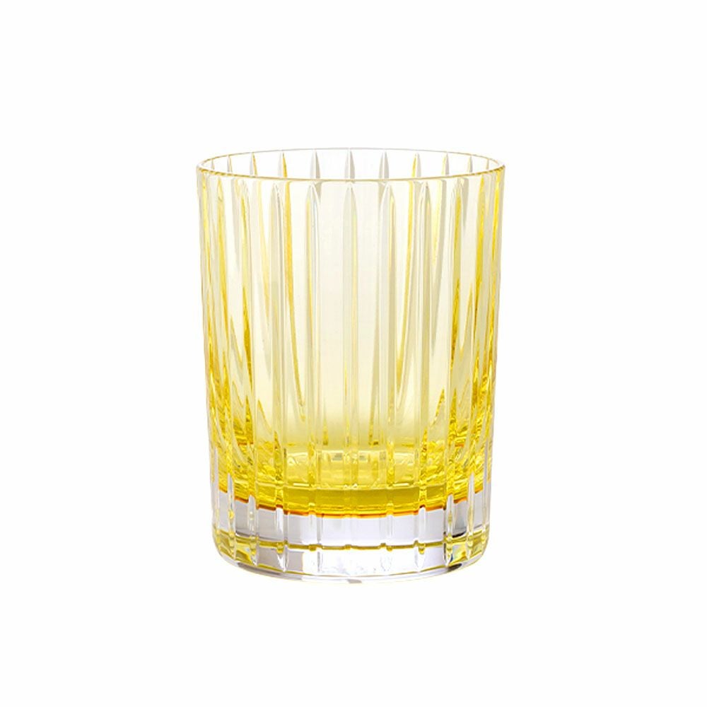 バカラ（Baccarat） ハーモニー パステル 2-817-336 オールドファッション No.2 イエロー