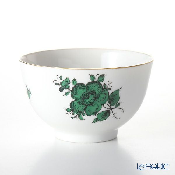 アウガルテン（AUGARTEN） マリアテレジア（5098C） 野バラ ティーボウル（114）