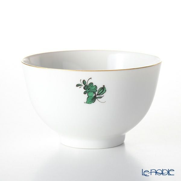 アウガルテン（AUGARTEN） マリアテレジア（5098C） 野バラ ティーボウル（114）