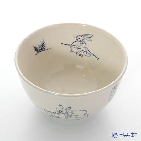 京焼・清水焼 抹茶碗 S0047 高山寺