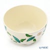 京焼・清水焼 抹茶碗 K0015 彩白桜