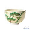 京焼・清水焼 抹茶碗 K00127 金彩松竹梅 480ml