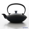 京焼・清水焼 鉄瓶急須 T0101 染付桜詰 小 410ml