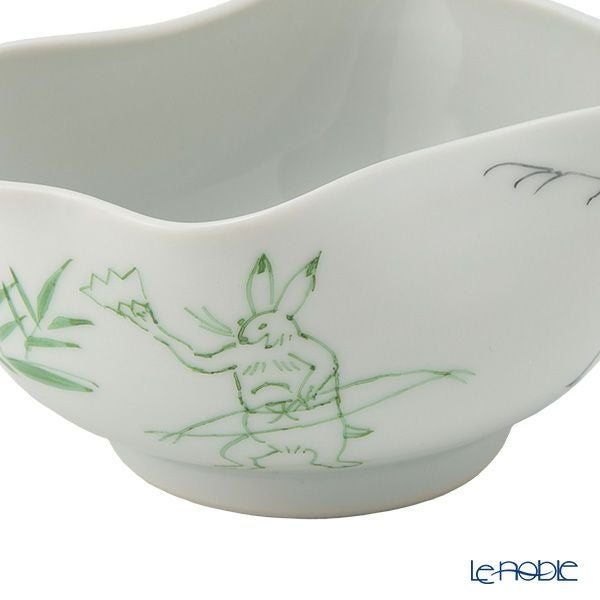 京焼・清水焼 湯さまし／小鉢 彩高山寺 120ml S09164