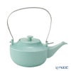 西川貞三郎商店 NISHIKAWA JAPAN KATA ティーポット 翠雨 ブルー 800ml NJ02-003