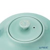 西川貞三郎商店 NISHIKAWA JAPAN KATA ティーポット 翠雨 ブルー 800ml NJ02-003